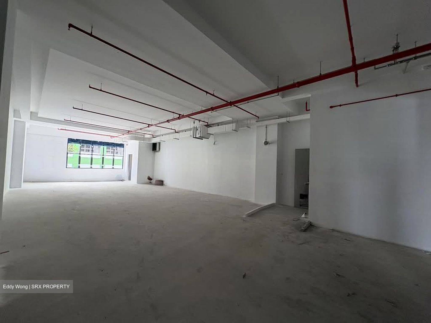 Food Point @ Tai Seng (D13), Factory #580584361
